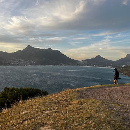 Beau'S Cape Retreat Hotel Hout Bay Eksteriør billede
