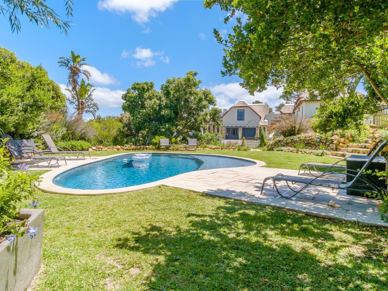 Beau'S Cape Retreat Hotel Hout Bay Værelse billede