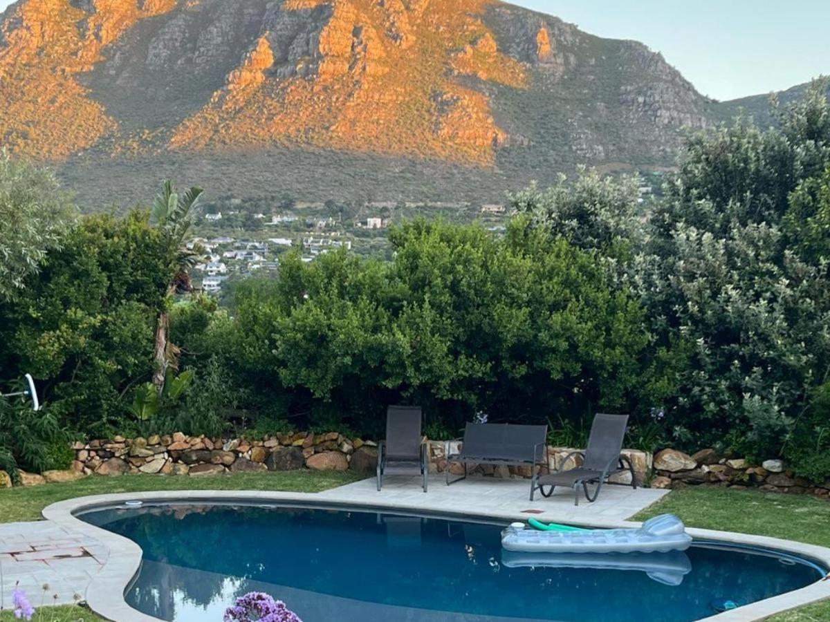 Beau'S Cape Retreat Hotel Hout Bay Værelse billede