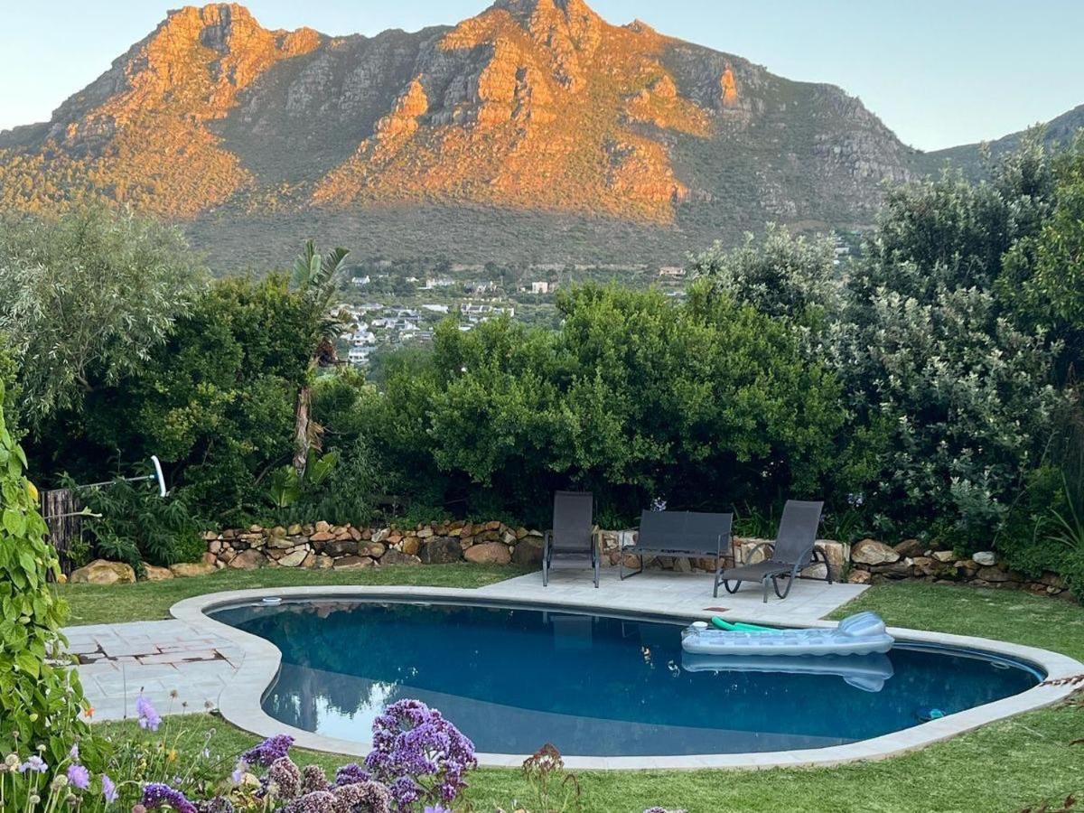 Beau'S Cape Retreat Hotel Hout Bay Værelse billede