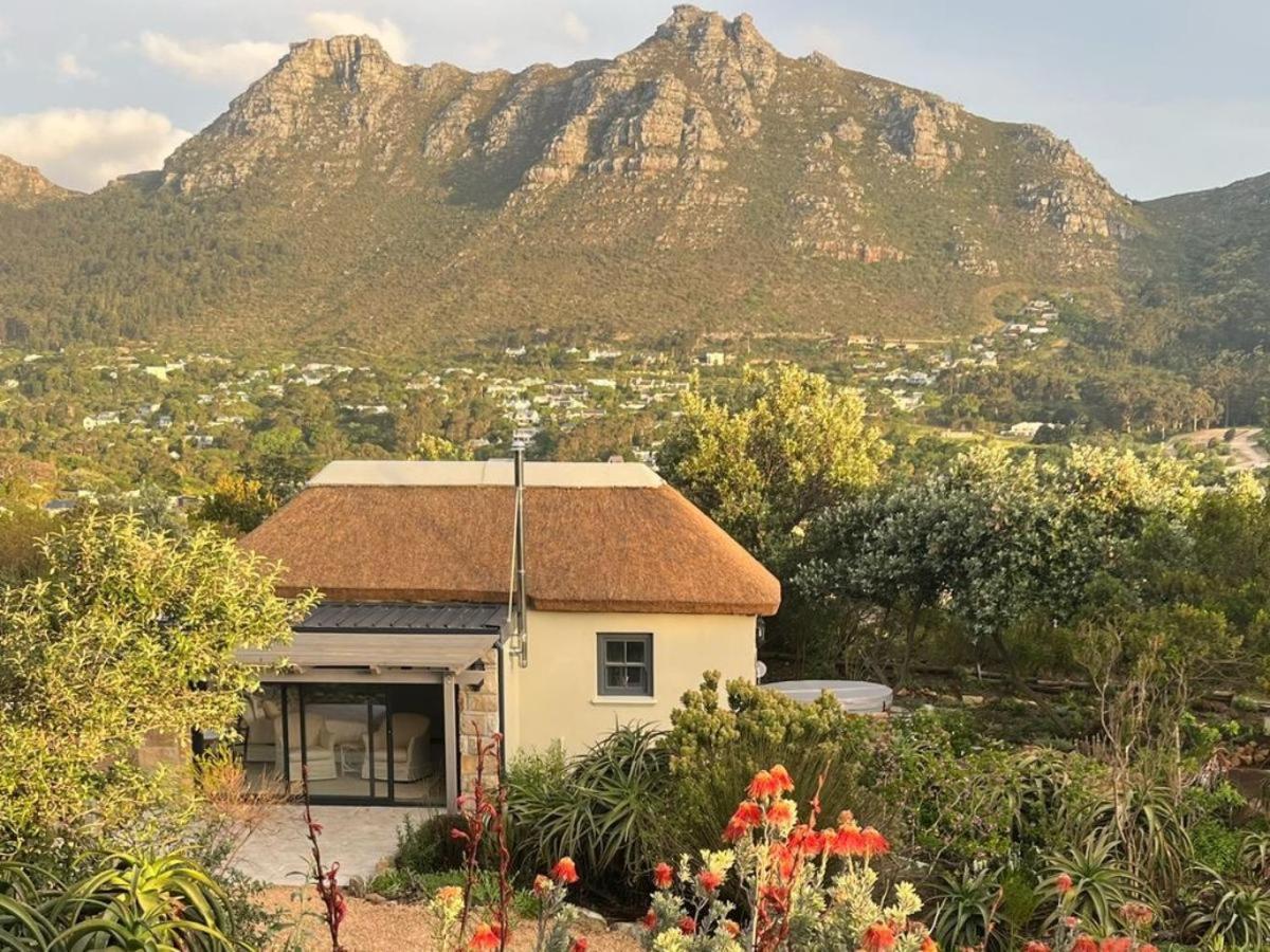 Beau'S Cape Retreat Hotel Hout Bay Eksteriør billede