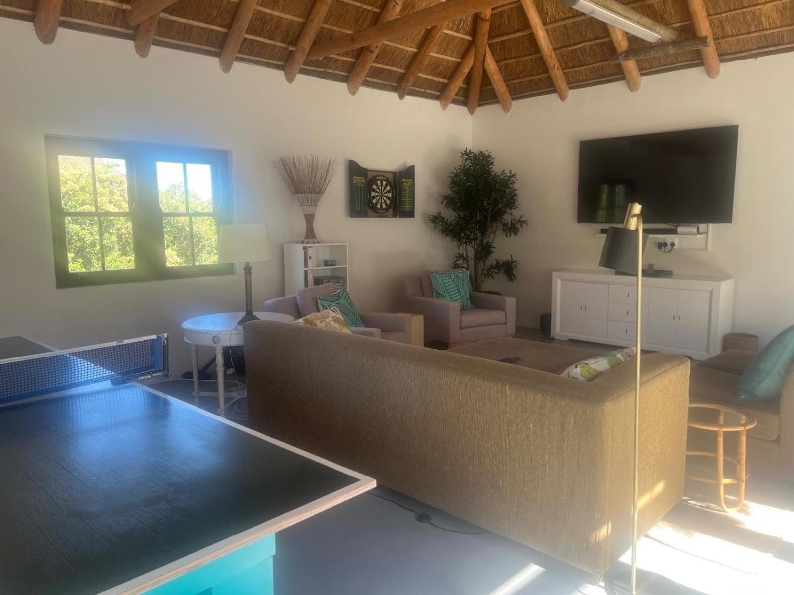 Beau'S Cape Retreat Hotel Hout Bay Værelse billede