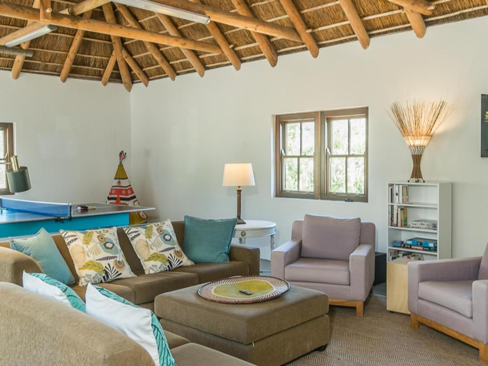 Beau'S Cape Retreat Hotel Hout Bay Eksteriør billede