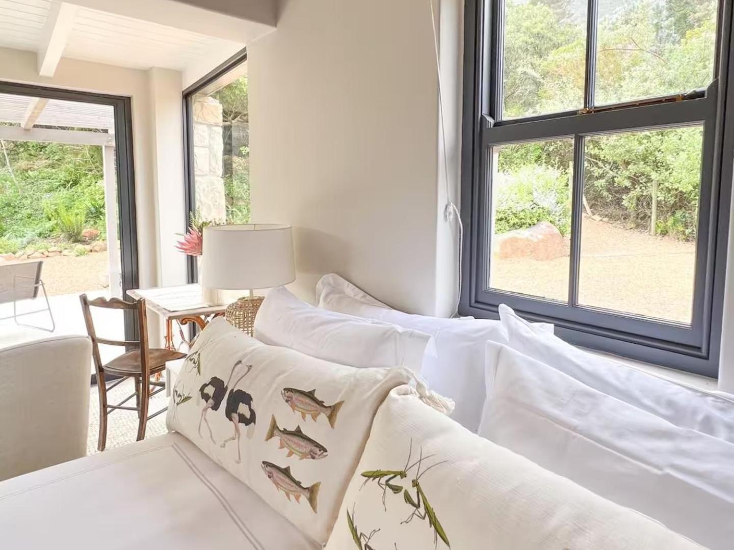 Beau'S Cape Retreat Hotel Hout Bay Værelse billede
