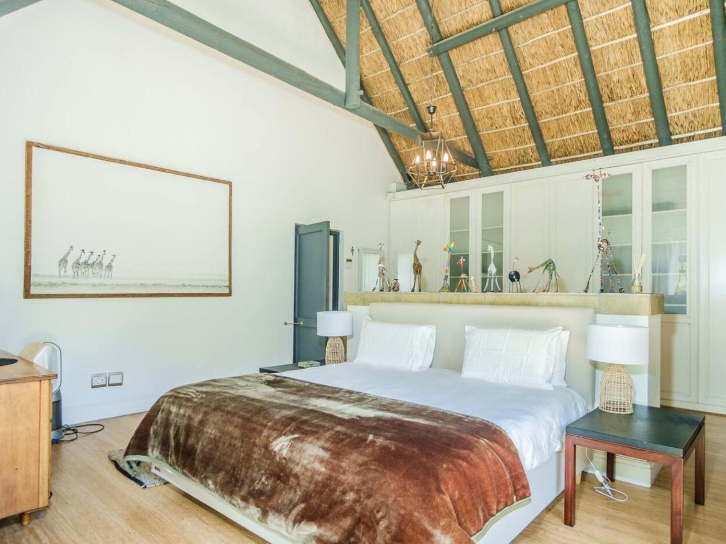 Beau'S Cape Retreat Hotel Hout Bay Værelse billede