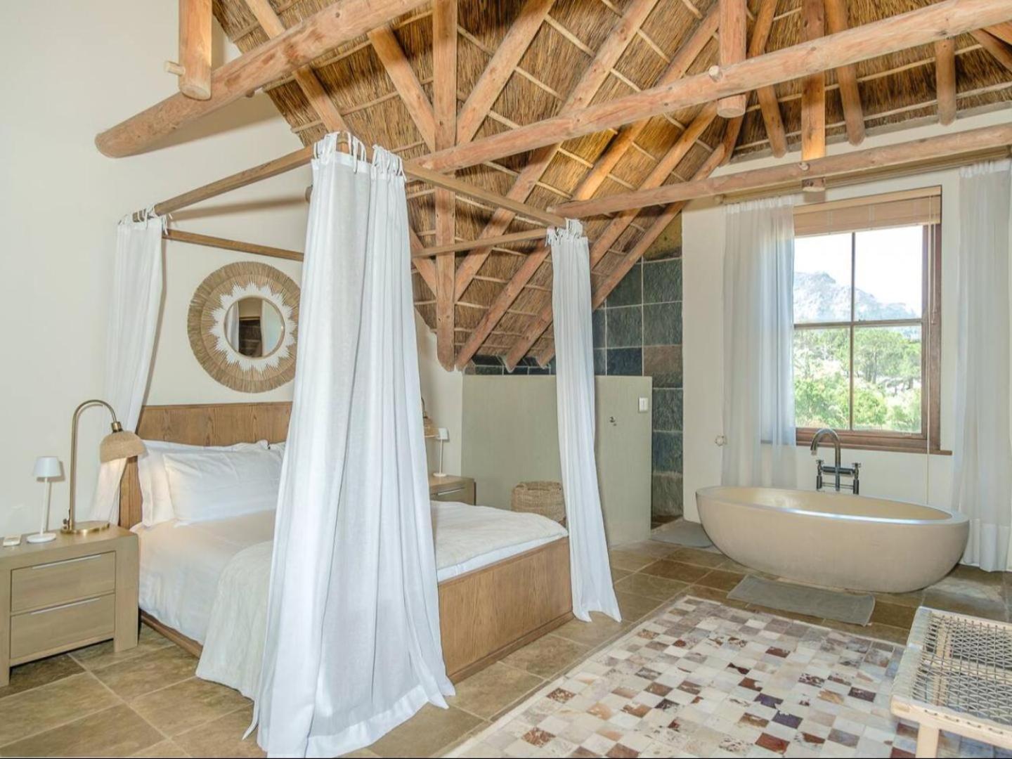 Beau'S Cape Retreat Hotel Hout Bay Værelse billede
