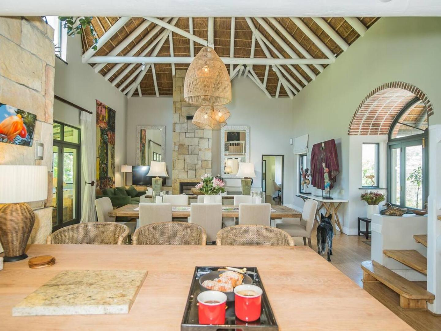 Beau'S Cape Retreat Hotel Hout Bay Værelse billede