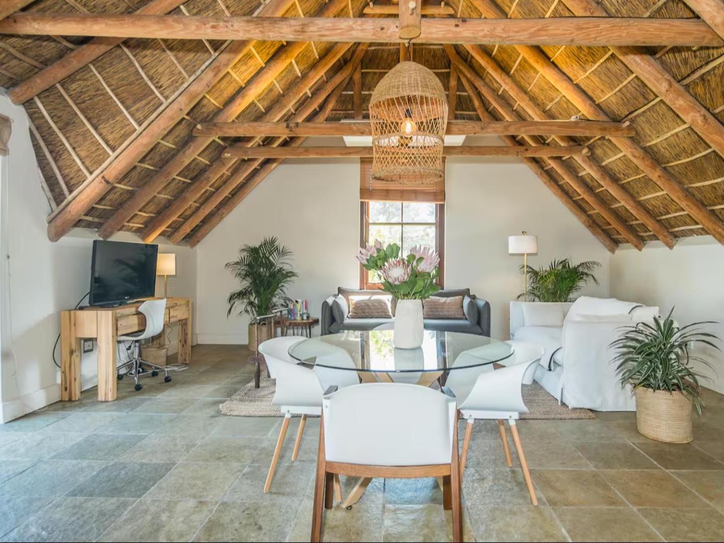 Beau'S Cape Retreat Hotel Hout Bay Værelse billede