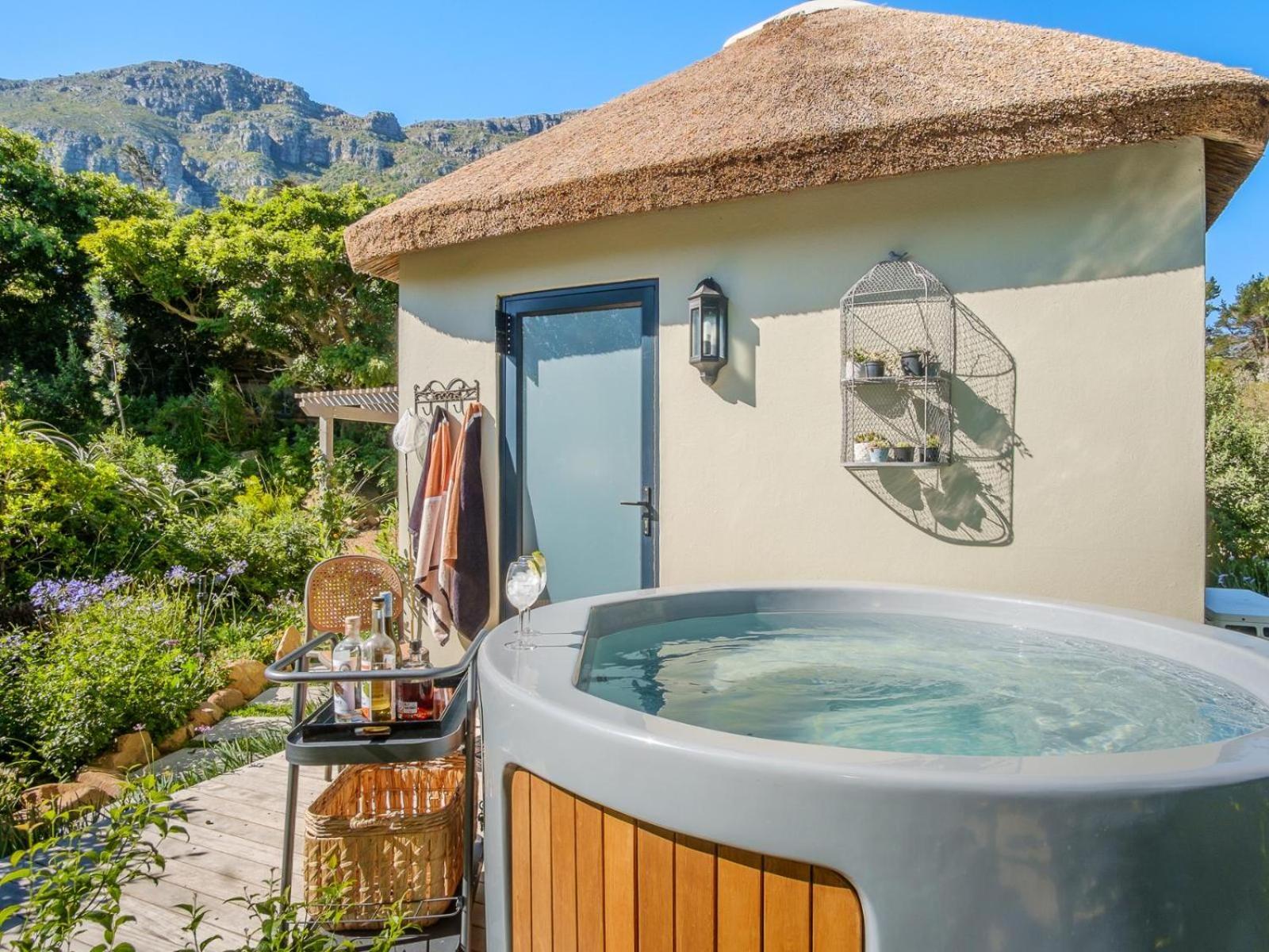 Beau'S Cape Retreat Hotel Hout Bay Værelse billede