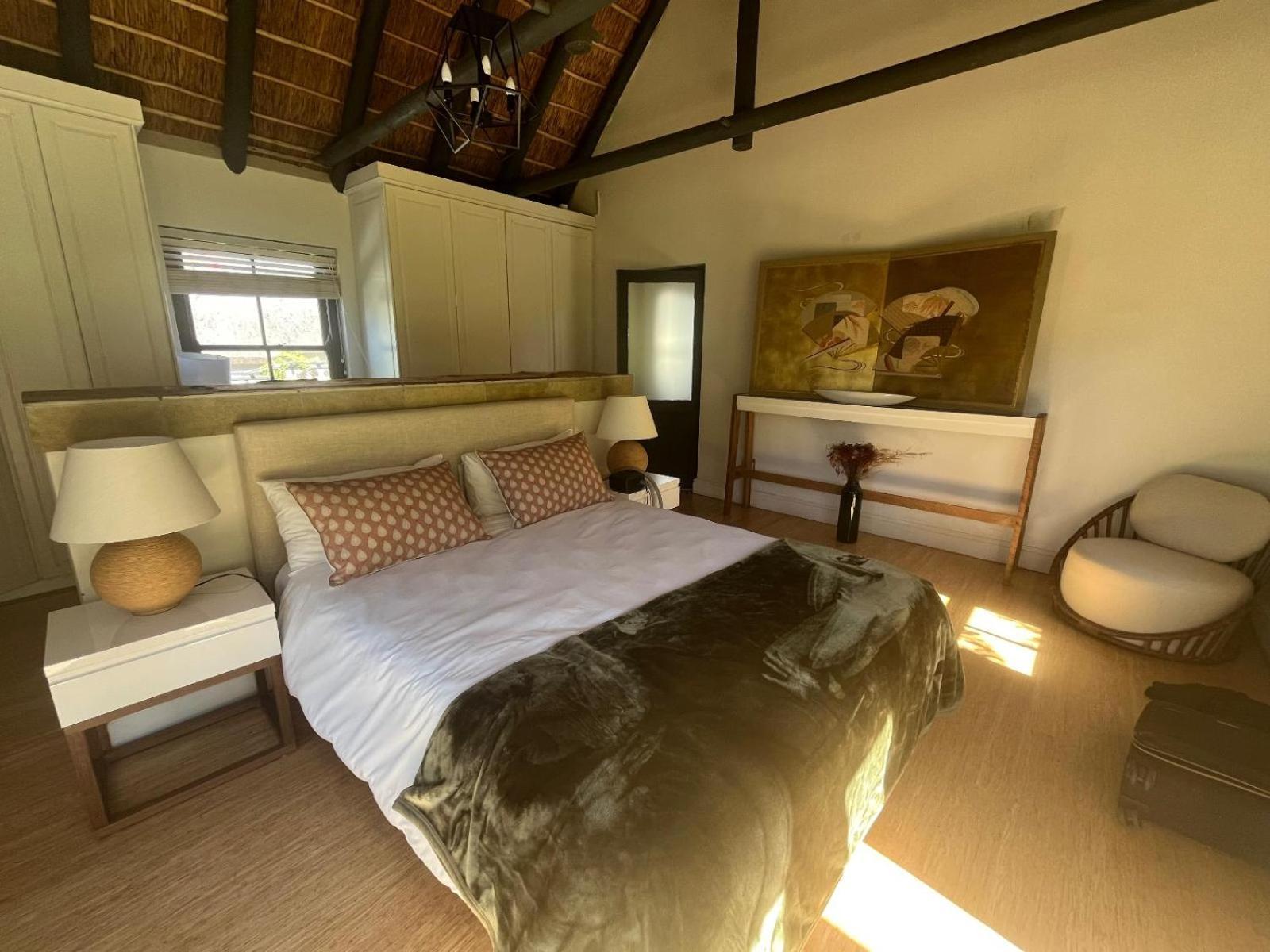 Beau'S Cape Retreat Hotel Hout Bay Værelse billede
