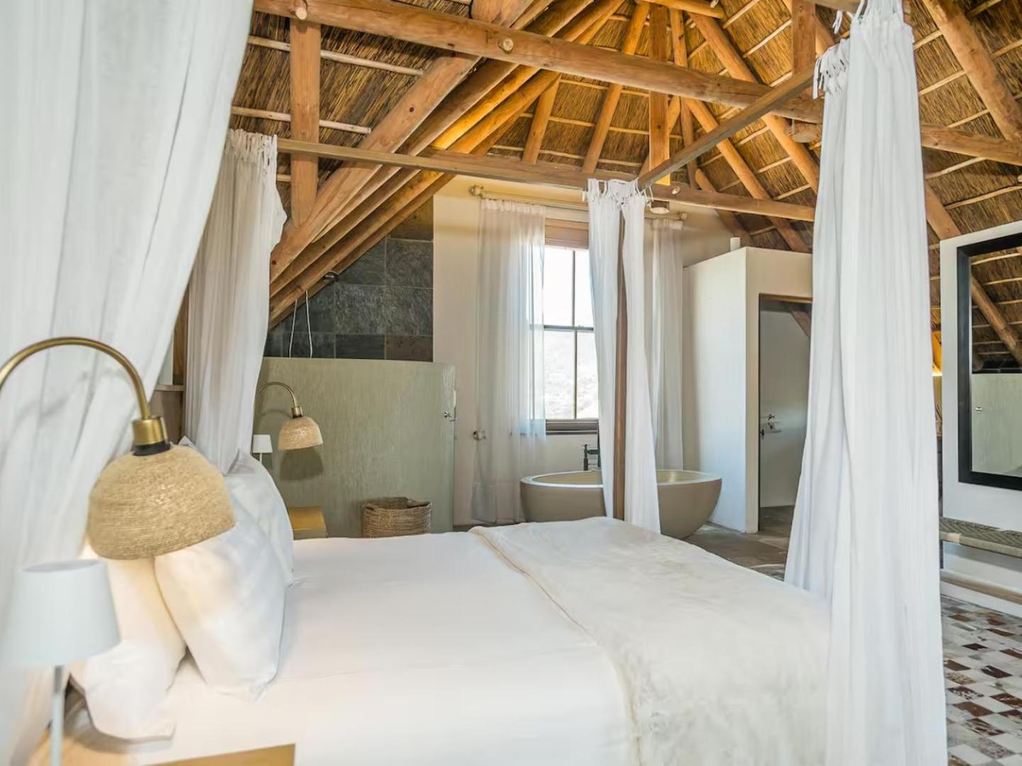 Beau'S Cape Retreat Hotel Hout Bay Værelse billede