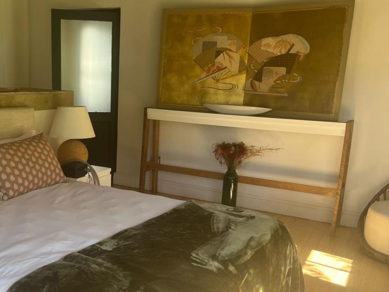 Beau'S Cape Retreat Hotel Hout Bay Eksteriør billede